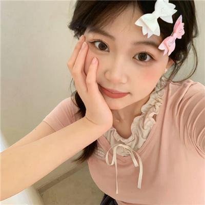 闪光的羽毛
